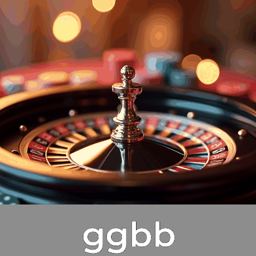 ggbb: A Emoção dos Jogos de Cassino ao Seu Alcance