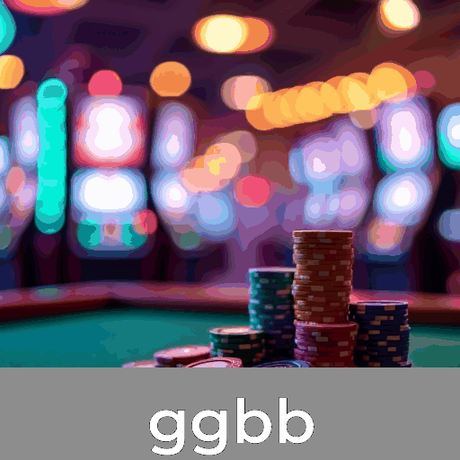 ggbb: A Revolução do Jogo Móvel ao Seu Alcance!